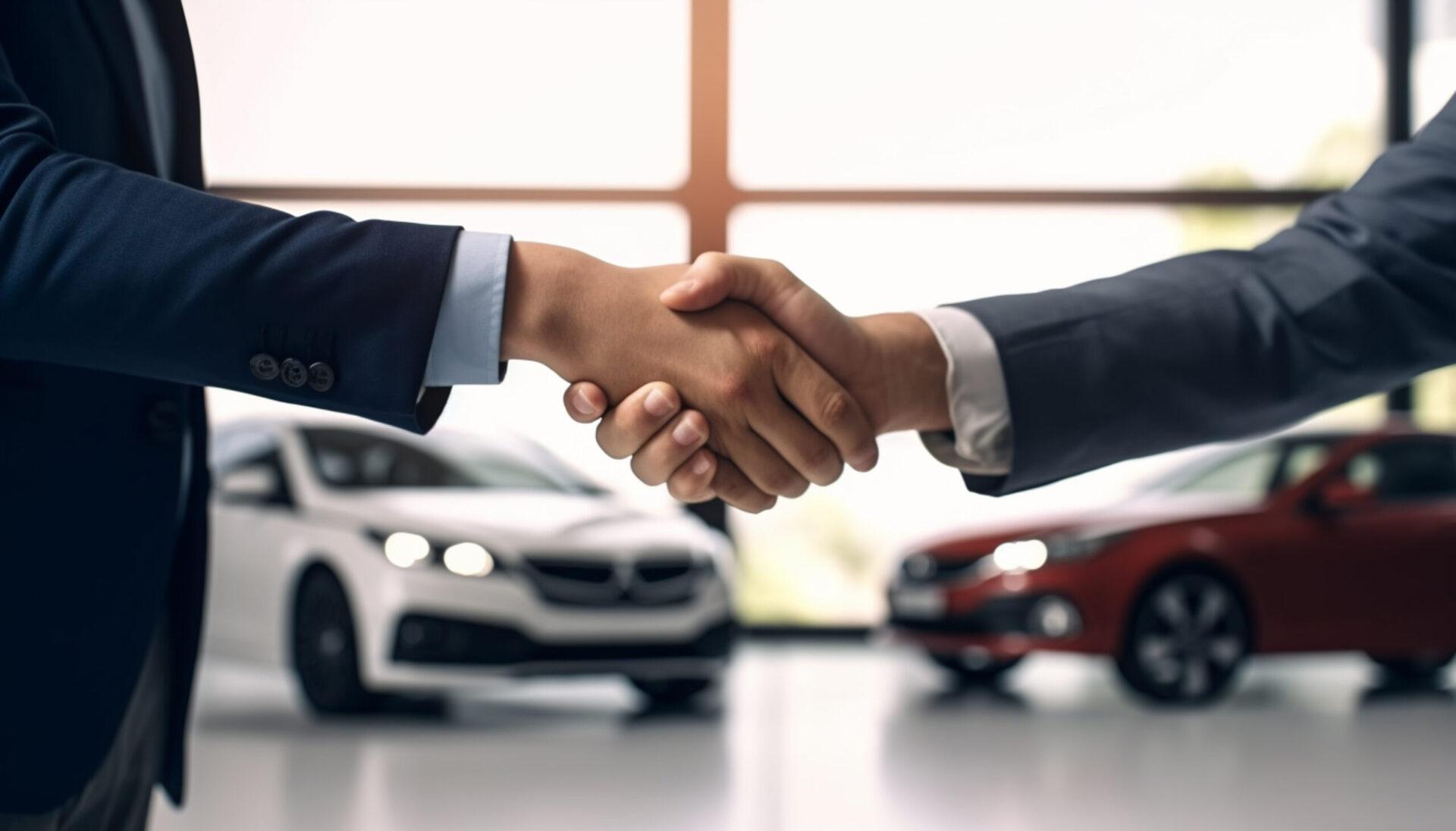 Car Financing Options: Secure the Best Deal for Your New Vehicle