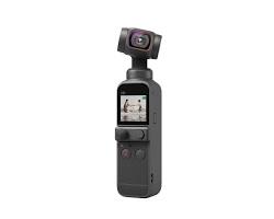 Image of DJI Pocket 2 travel camera